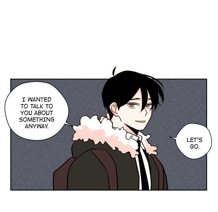 Summer Snow Summer Snow EP 9 - Toomics page 39 - 