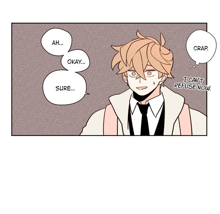 Summer Snow Summer Snow EP 9 - Toomics page 40 - 