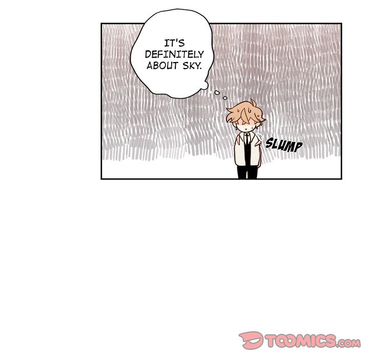 Summer Snow Summer Snow EP 9 - Toomics page 41 - 