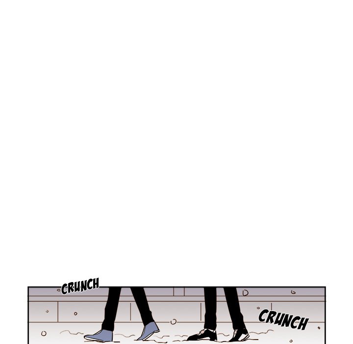 Summer Snow Summer Snow EP 9 - Toomics page 42 - 