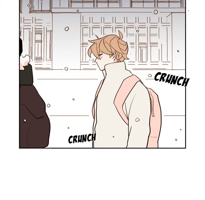 Summer Snow Summer Snow EP 9 - Toomics page 44 - 