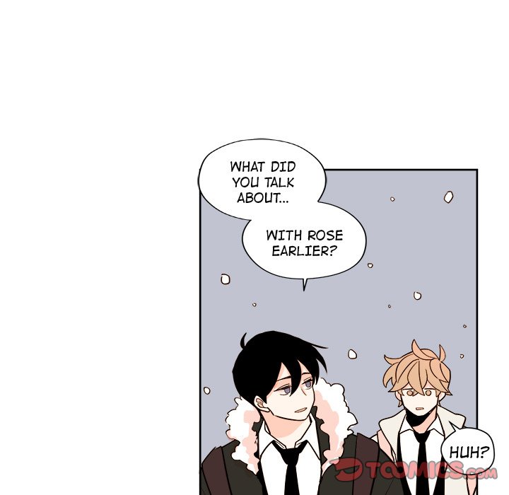 Summer Snow Summer Snow EP 9 - Toomics page 45 - 