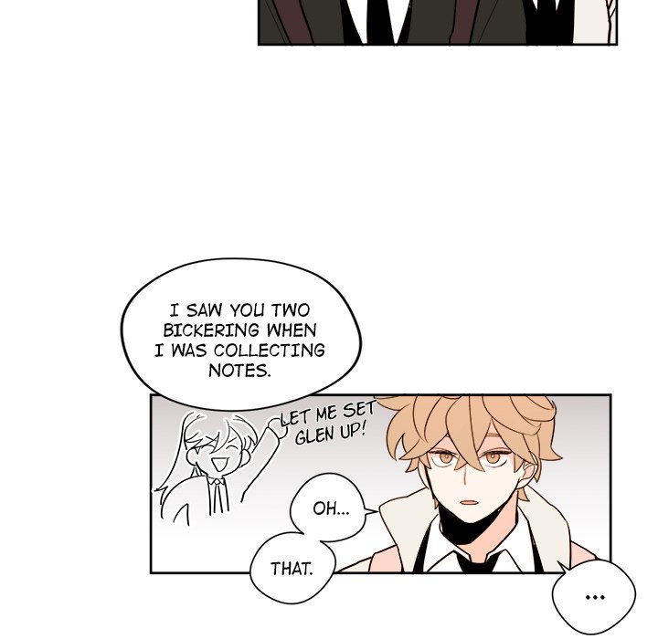 Summer Snow Summer Snow EP 9 - Toomics page 46 - 