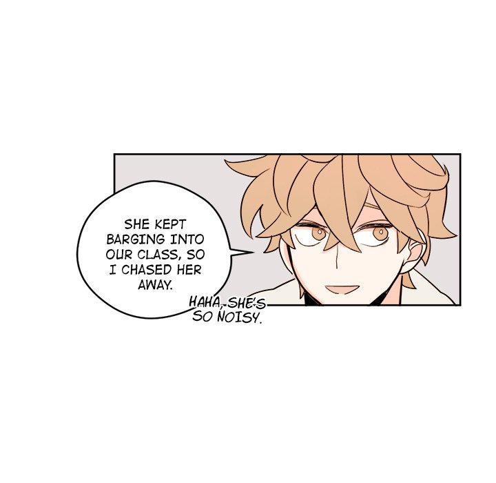Summer Snow Summer Snow EP 9 - Toomics page 47 - 