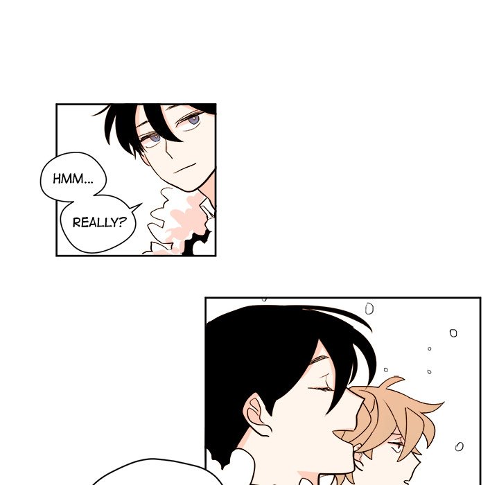 Summer Snow Summer Snow EP 9 - Toomics page 48 - 