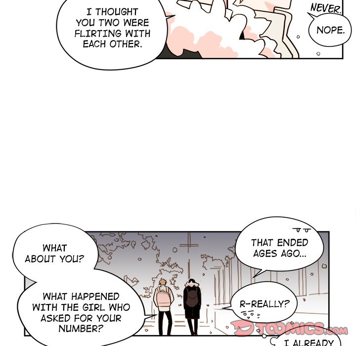 Summer Snow Summer Snow EP 9 - Toomics page 49 - 