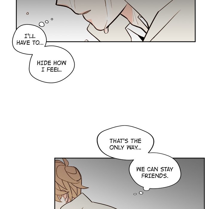Summer Snow Summer Snow EP 9 - Toomics page 6 - 