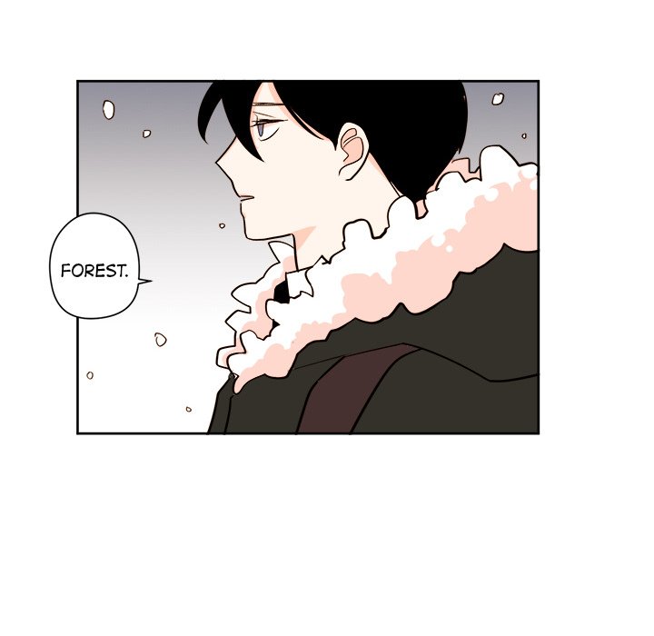 Summer Snow Summer Snow EP 9 - Toomics page 52 - 