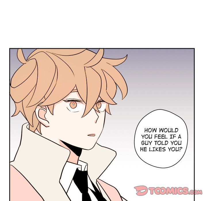 Summer Snow Summer Snow EP 9 - Toomics page 53 - 