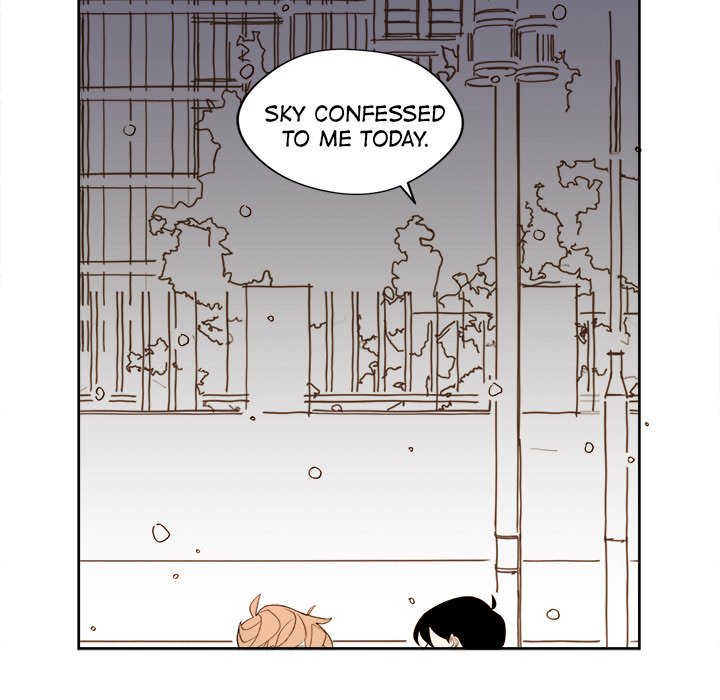 Summer Snow Summer Snow EP 9 - Toomics page 56 - 
