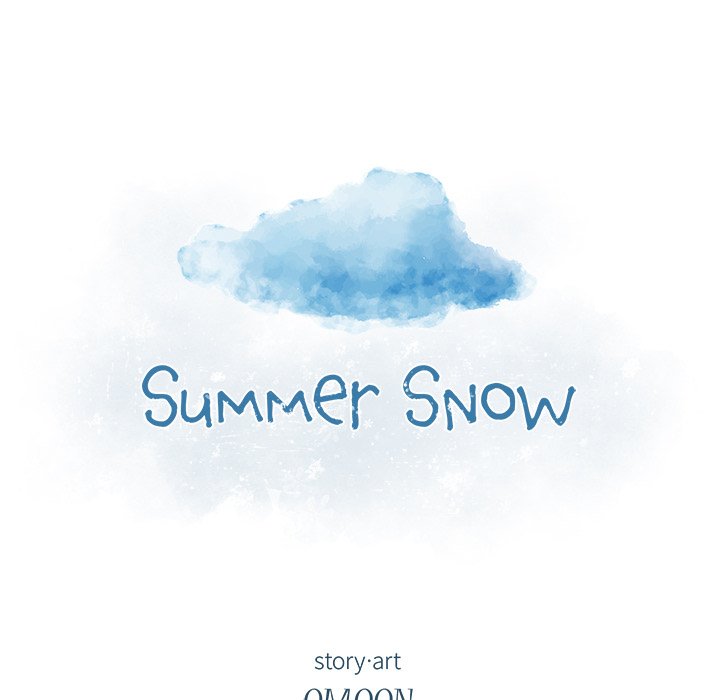 Summer Snow Summer Snow EP 9 - Toomics page 10 - 