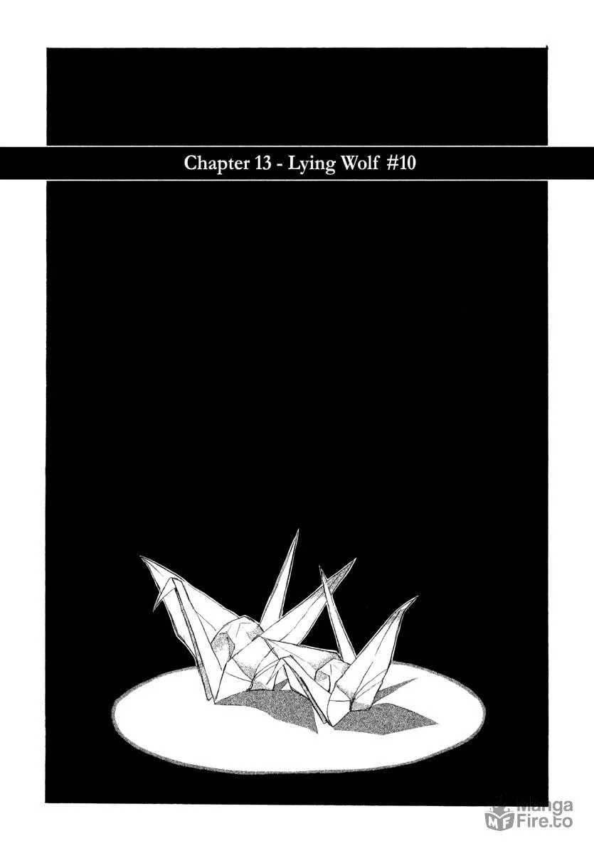 Summer Spider Chapter 13 page 5 - 