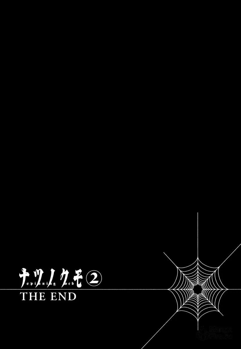 Summer Spider Chapter 9 page 39 - 