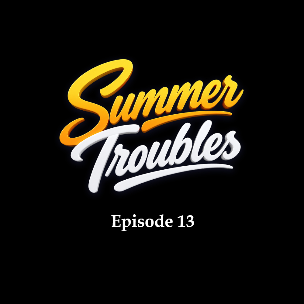 Summer Troubles Chapter 13 page 1 - 