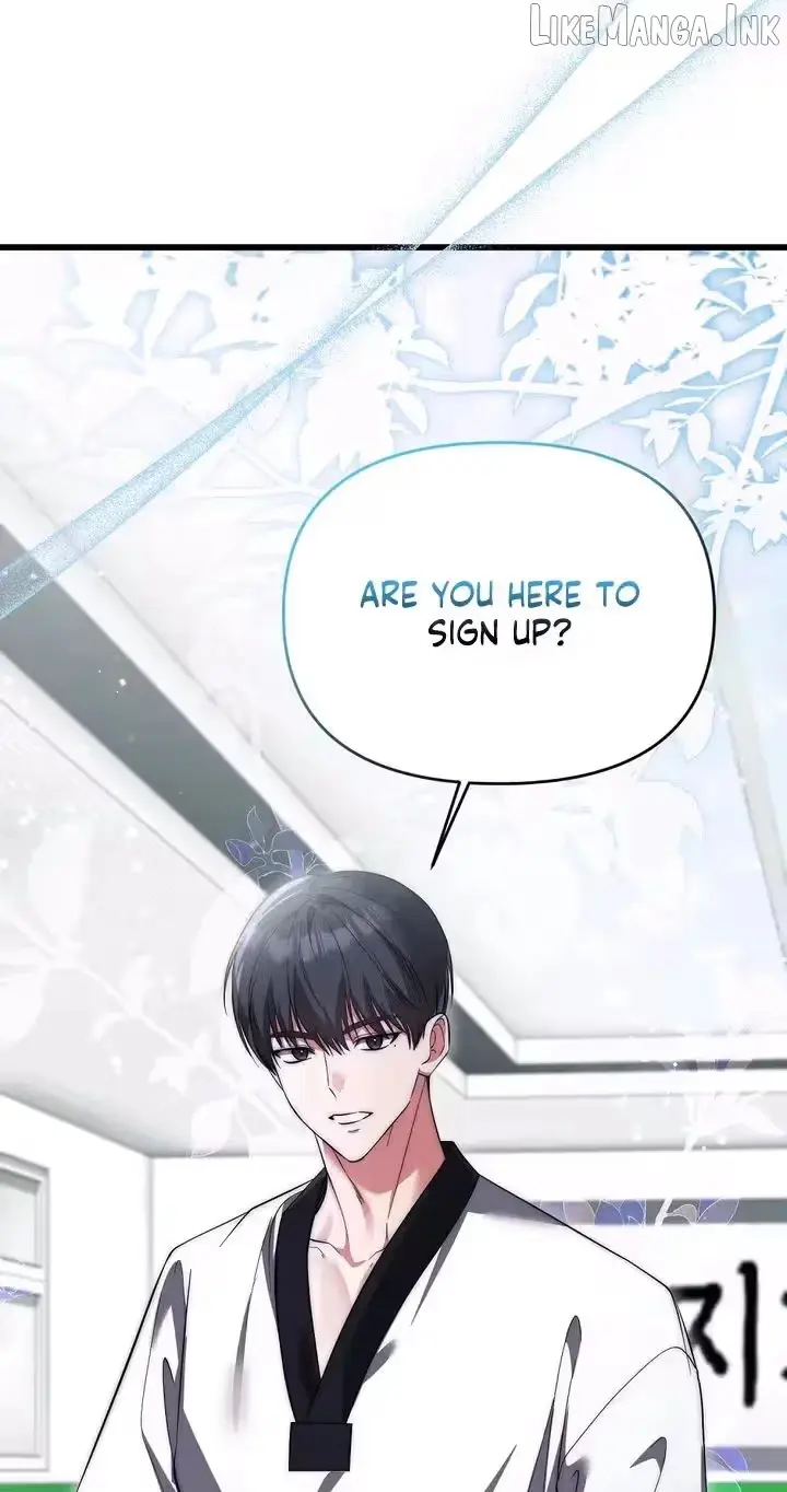 Summer Younger Man Chapter 0.1 page 6 - 