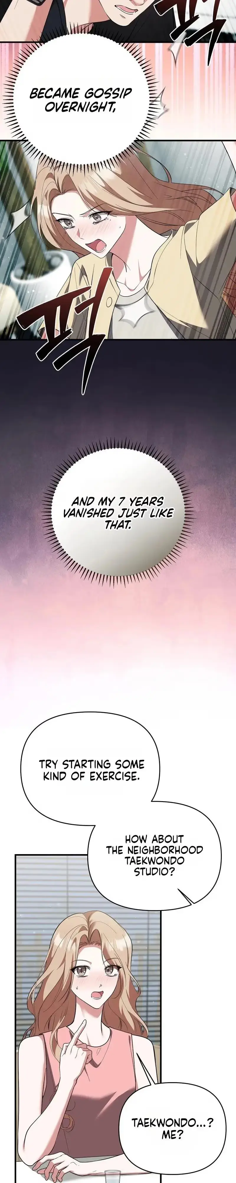 Summer Younger Man Chapter 0 page 2 - 
