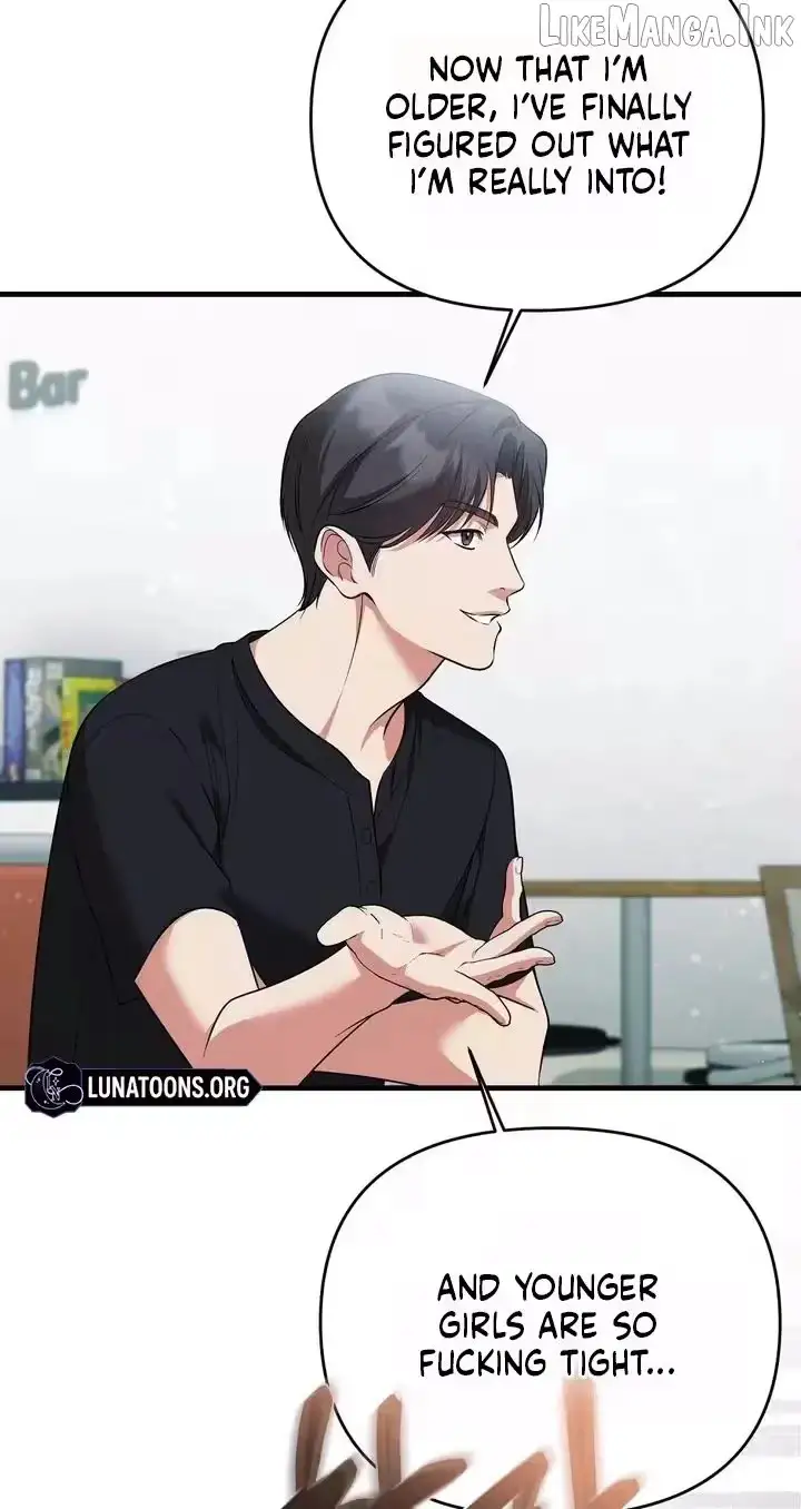 Summer Younger Man Chapter 1 page 15 - 