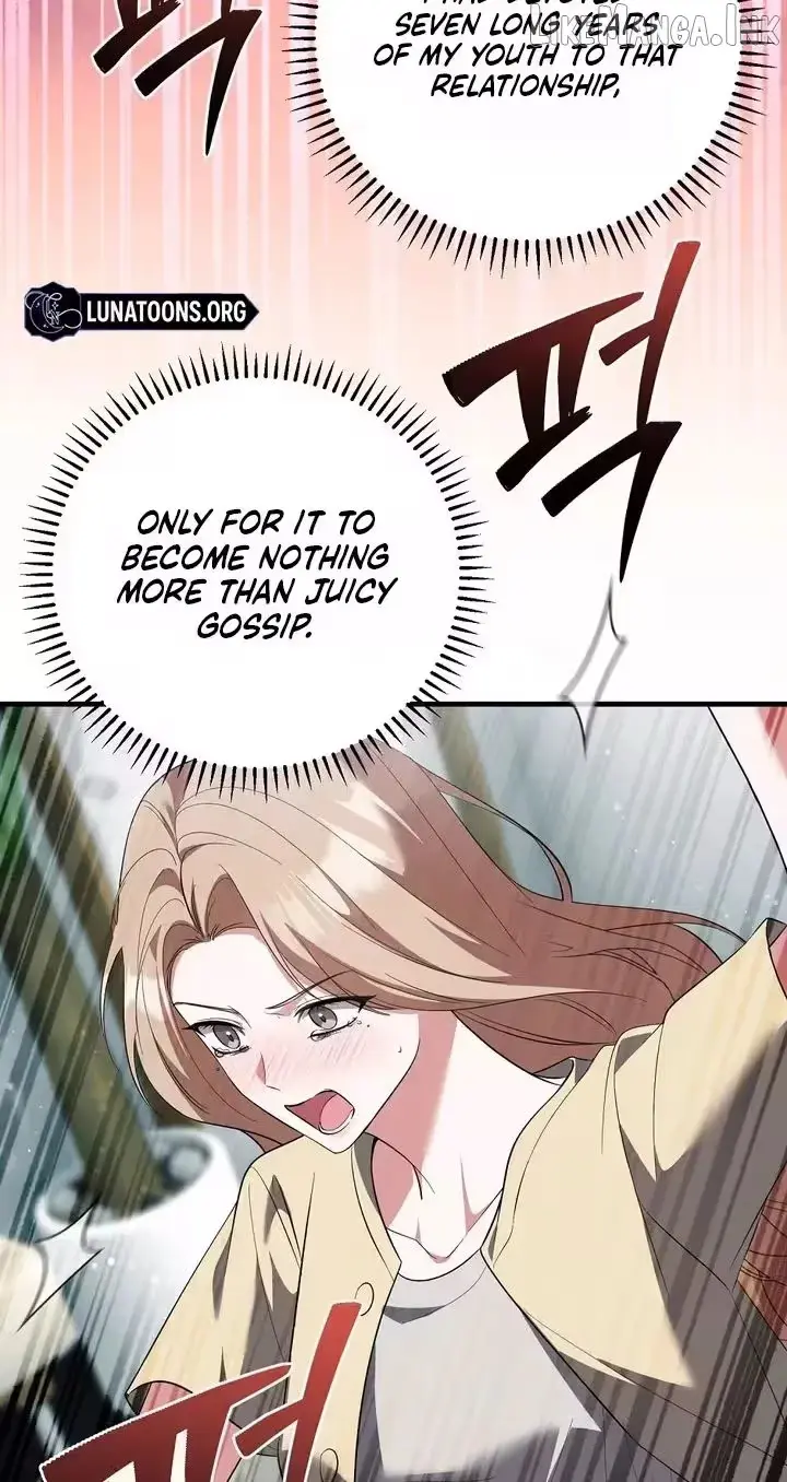 Summer Younger Man Chapter 1 page 19 - 