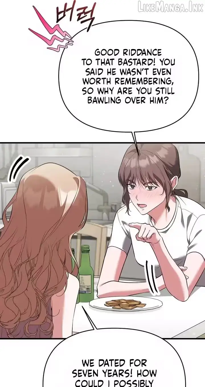 Summer Younger Man Chapter 1 page 23 - 