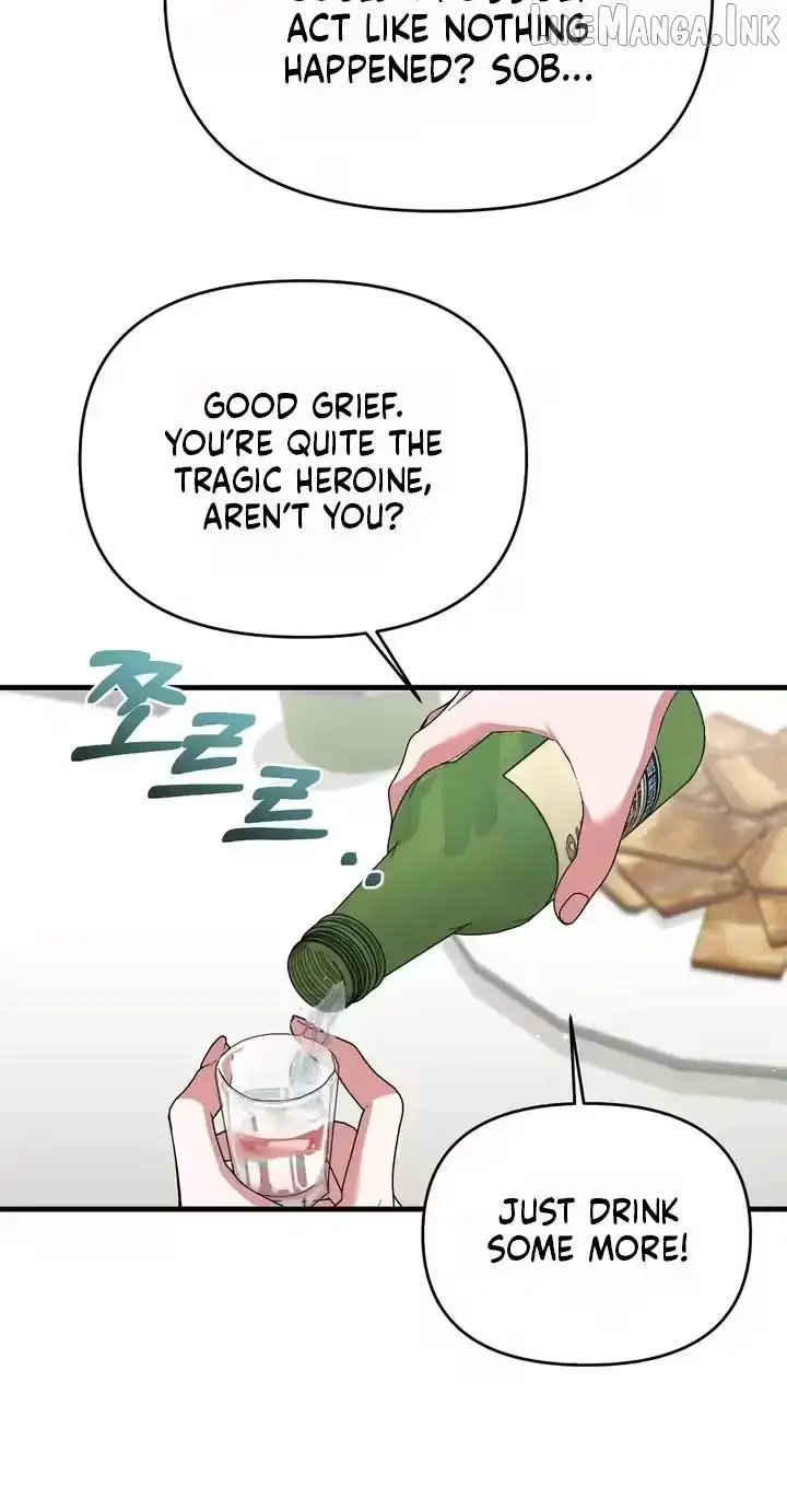 Summer Younger Man Chapter 1 page 24 - 