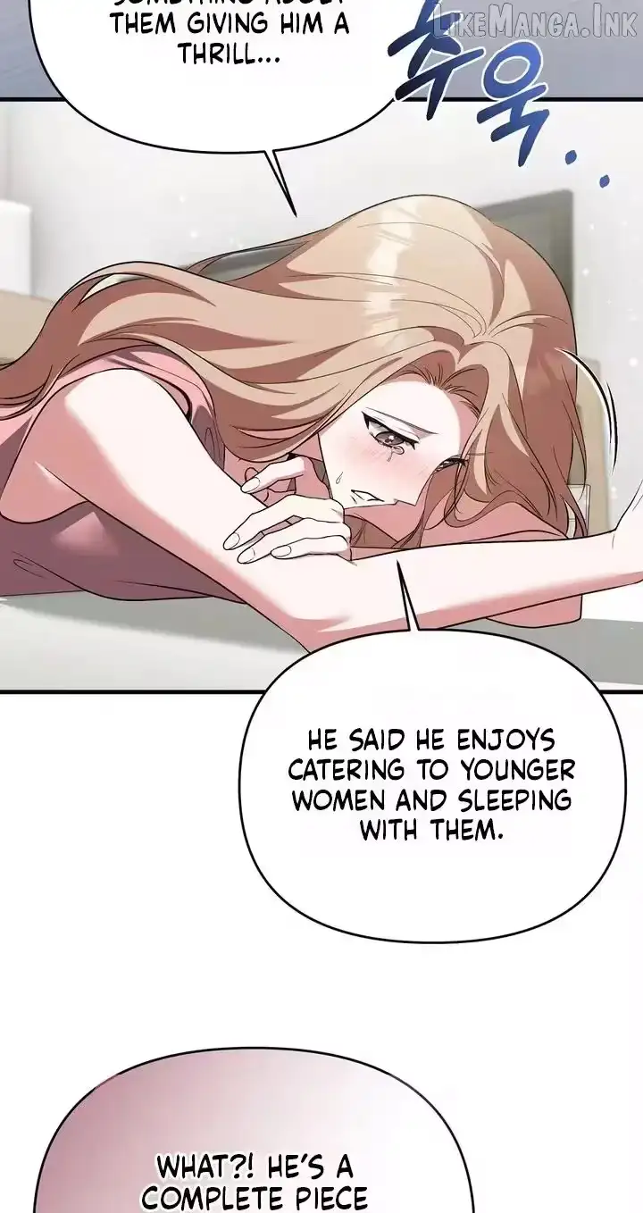 Summer Younger Man Chapter 1 page 27 - 