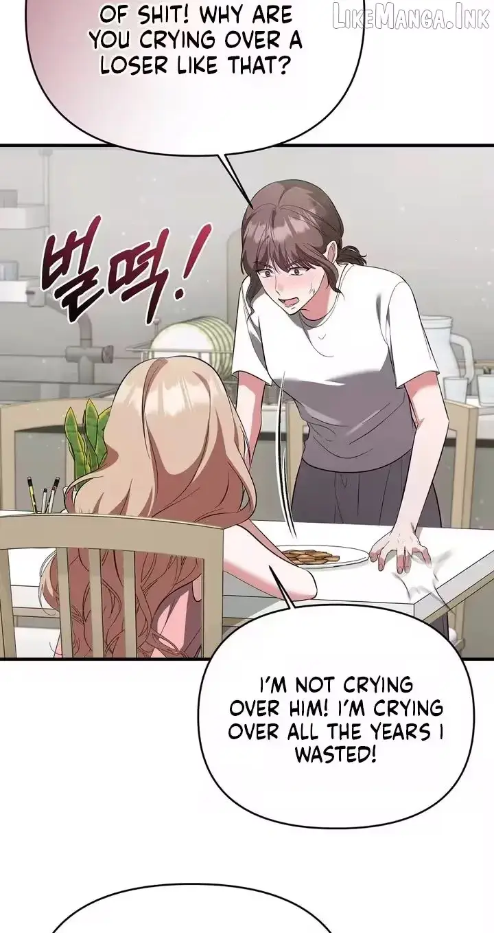 Summer Younger Man Chapter 1 page 28 - 