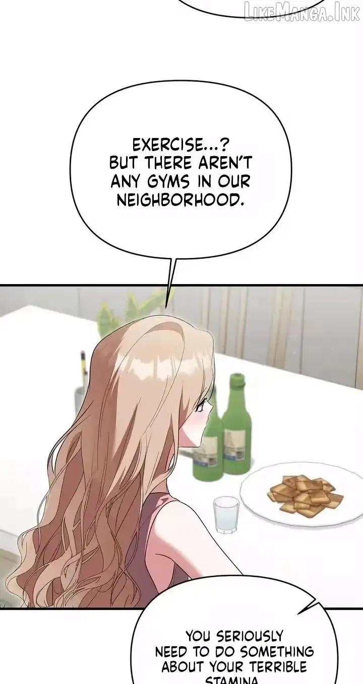 Summer Younger Man Chapter 1 page 31 - 