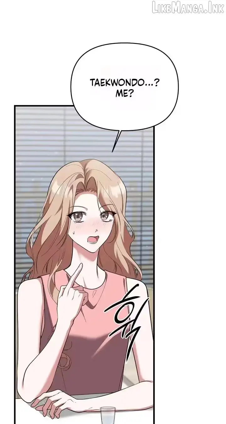 Summer Younger Man Chapter 1 page 33 - 