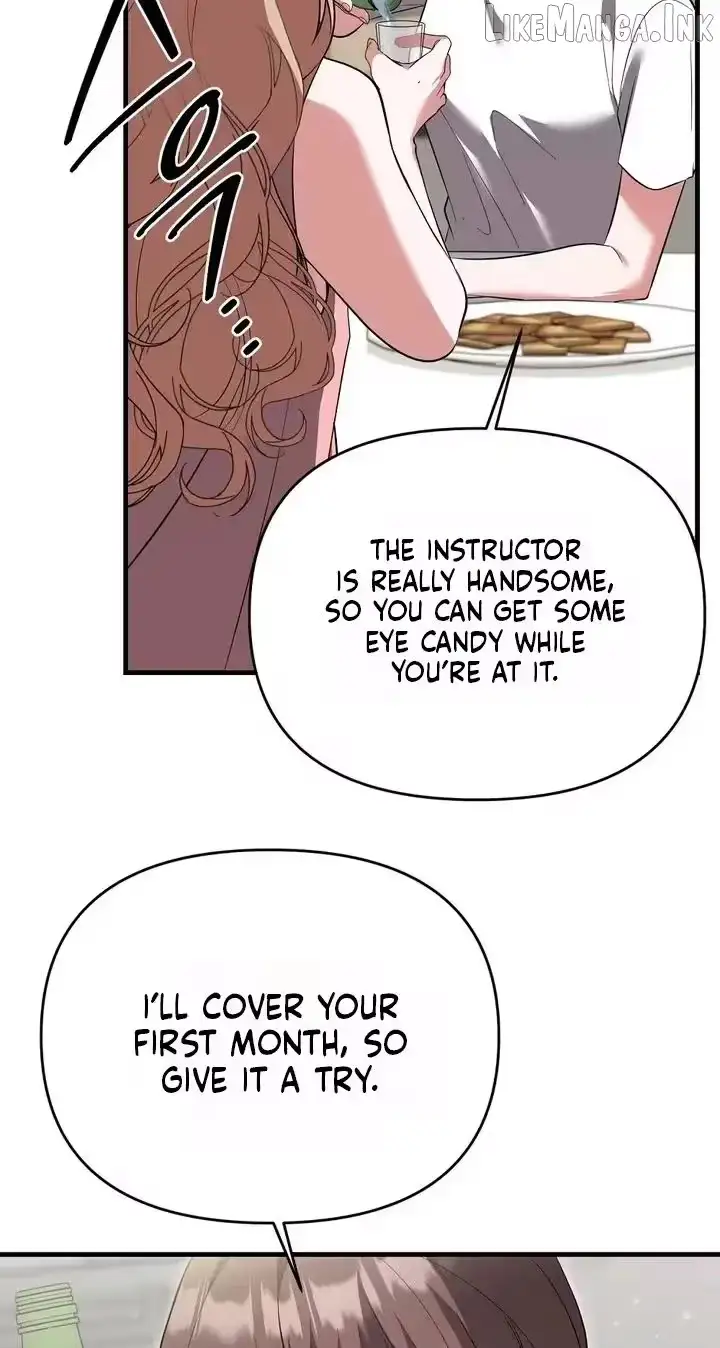 Summer Younger Man Chapter 1 page 35 - 