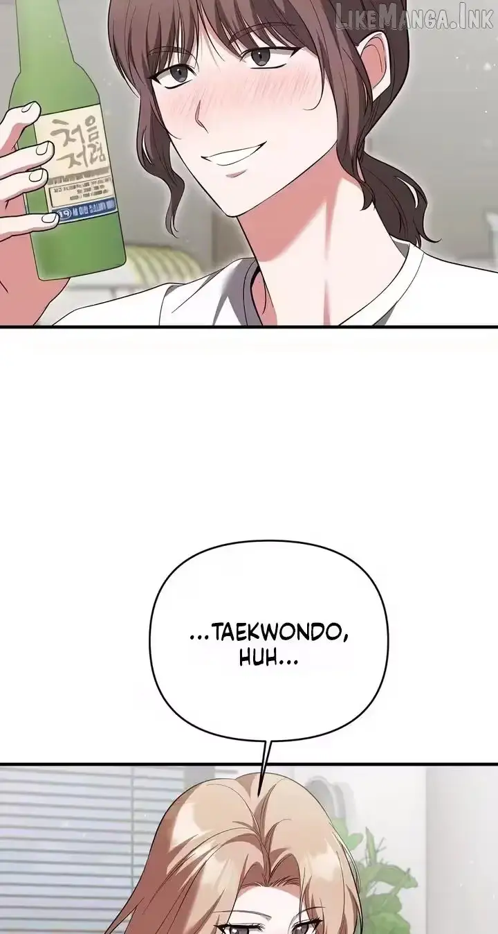 Summer Younger Man Chapter 1 page 36 - 