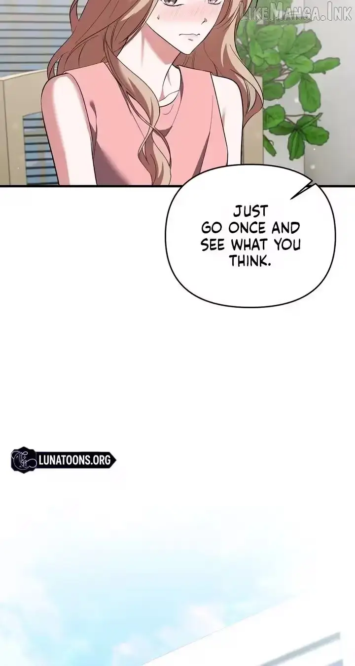 Summer Younger Man Chapter 1 page 37 - 
