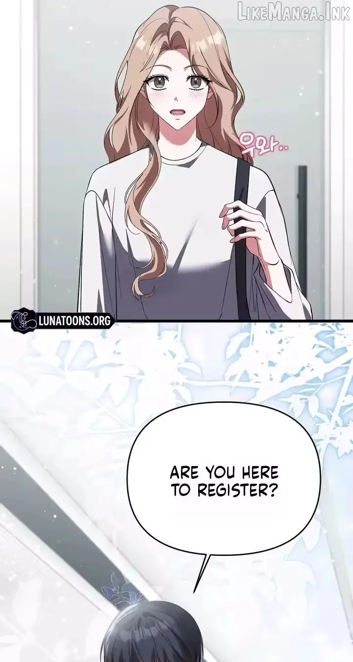 Summer Younger Man Chapter 1 page 41 - 