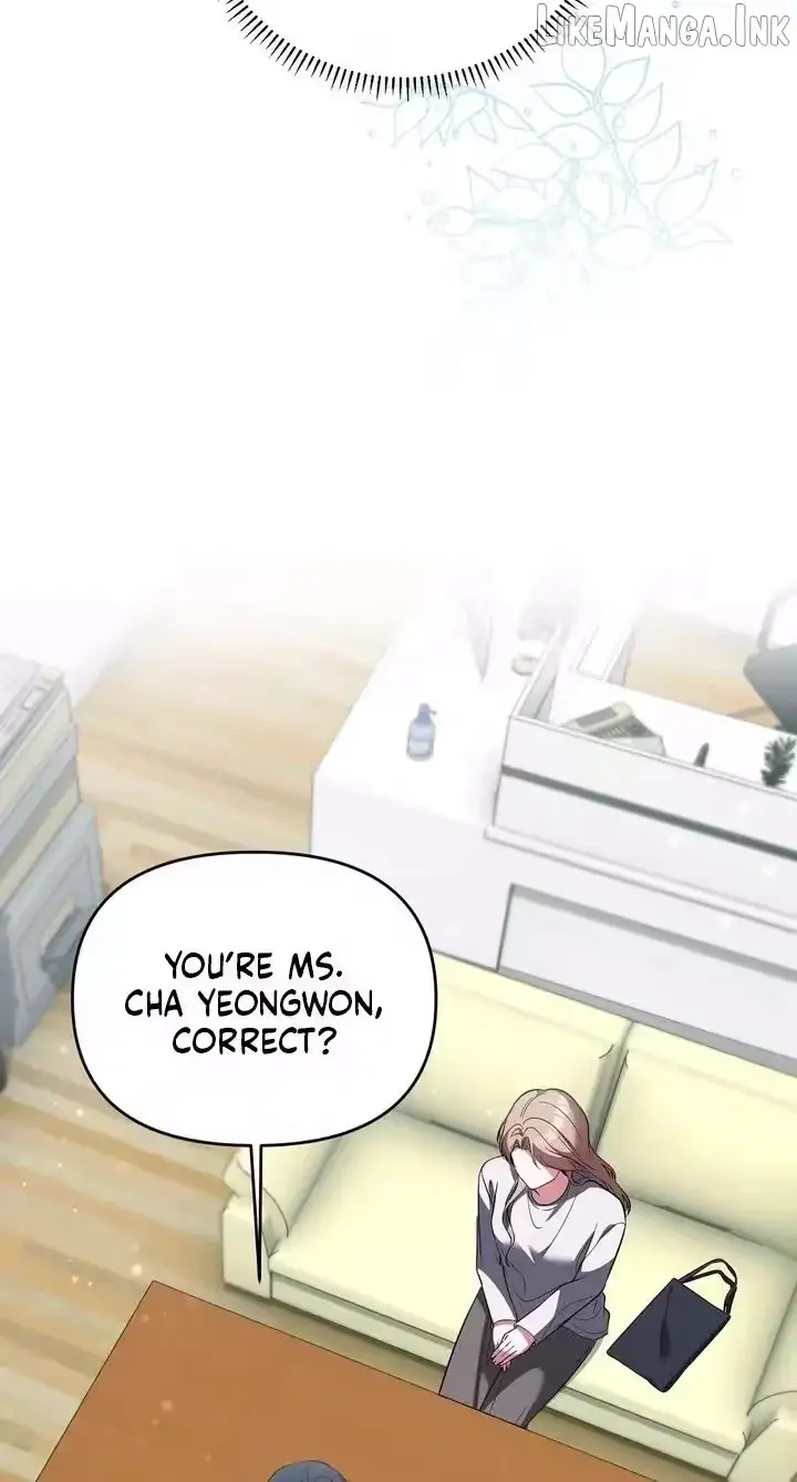 Summer Younger Man Chapter 1 page 44 - 