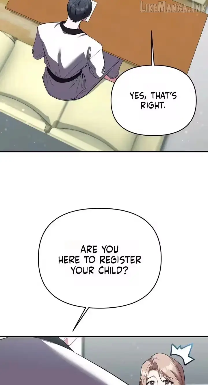 Summer Younger Man Chapter 1 page 45 - 