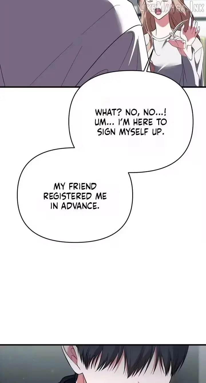 Summer Younger Man Chapter 1 page 46 - 