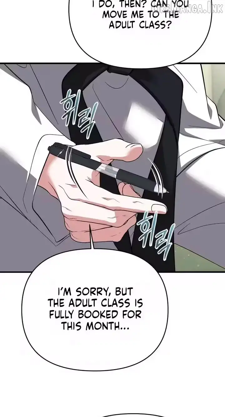 Summer Younger Man Chapter 1 page 49 - 