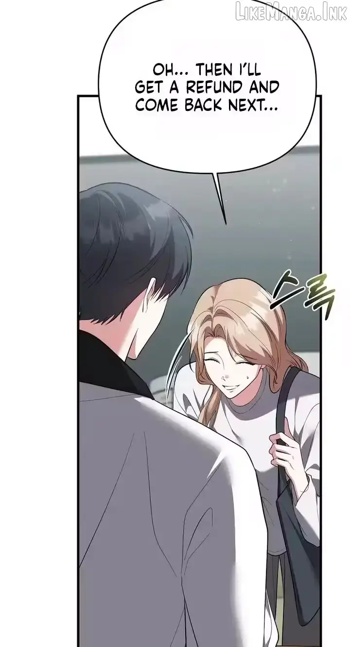 Summer Younger Man Chapter 1 page 50 - 