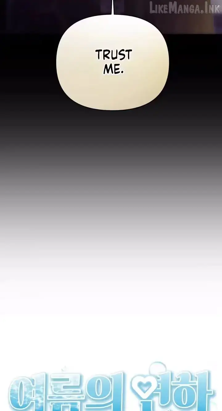 Summer Younger Man Chapter 1 page 6 - 