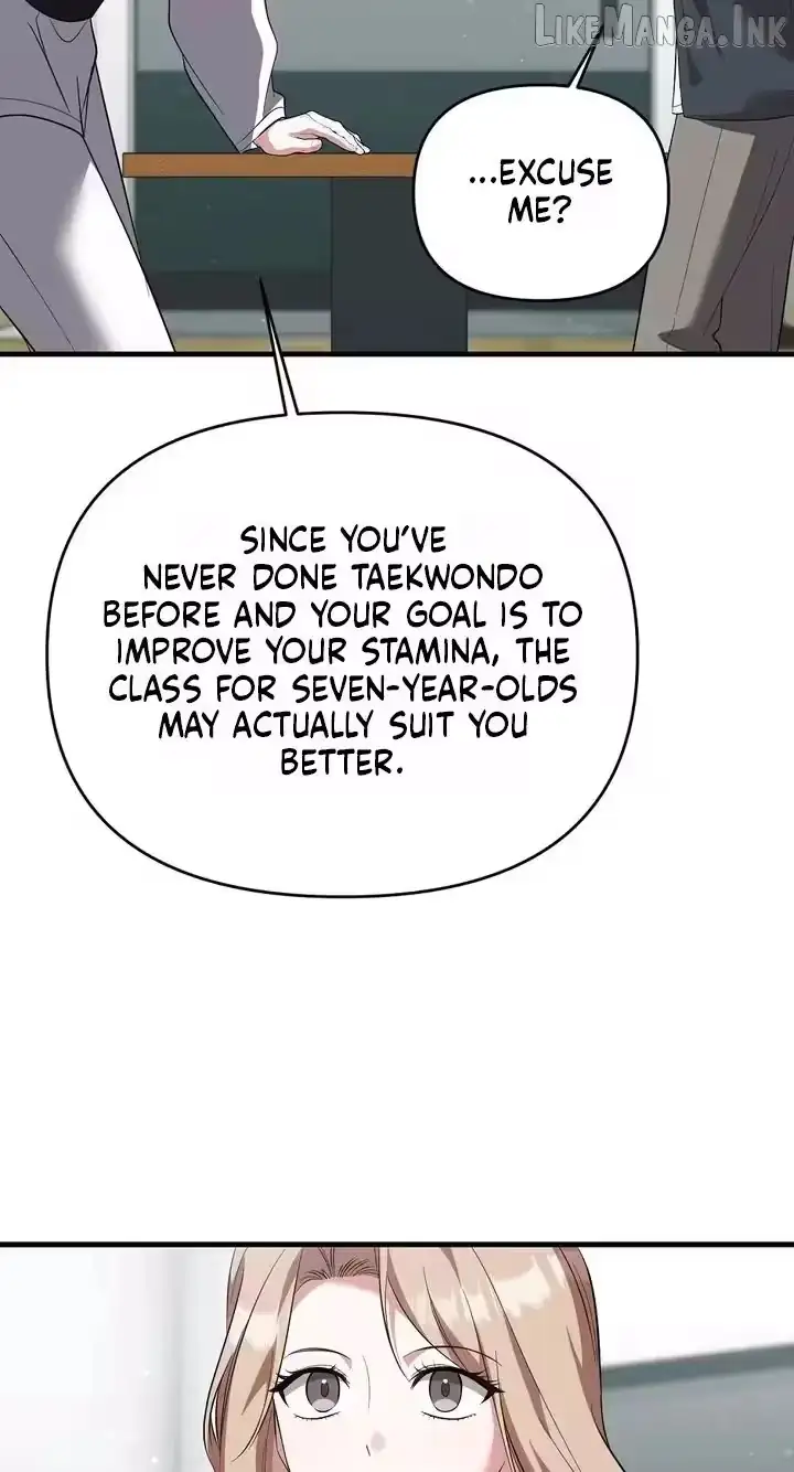 Summer Younger Man Chapter 1 page 53 - 