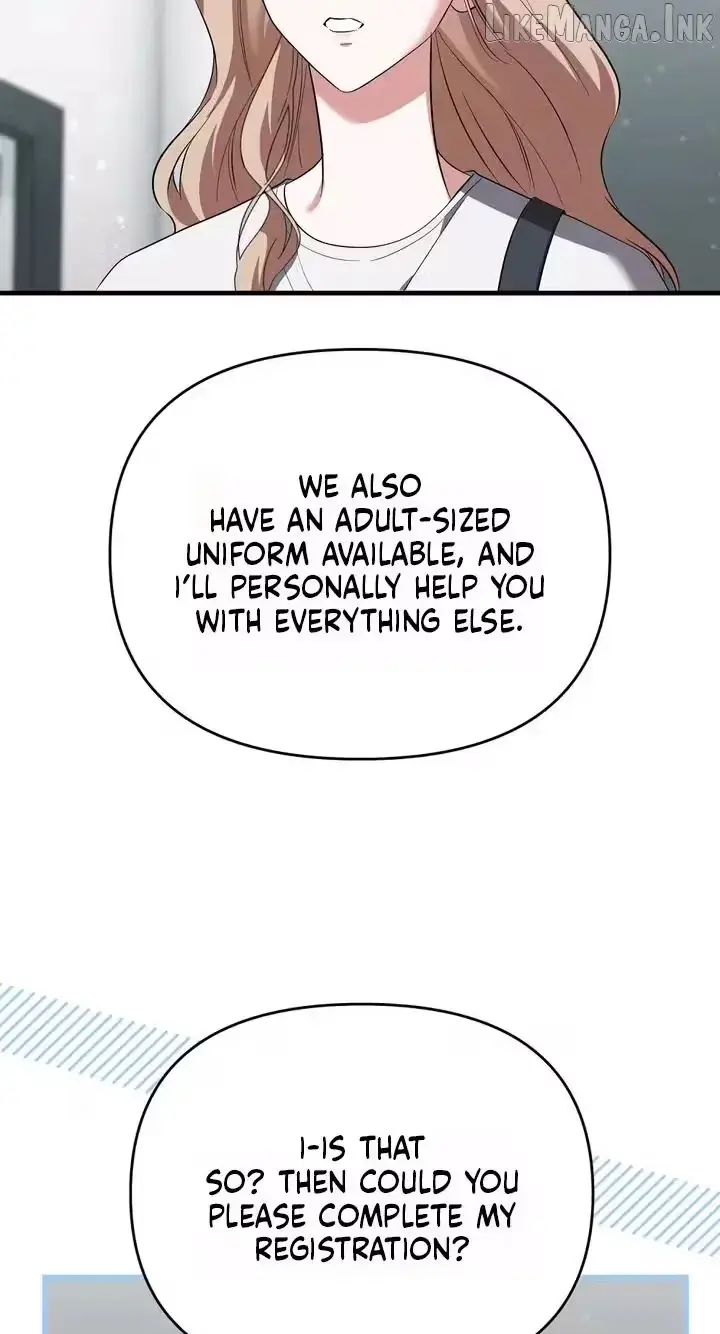 Summer Younger Man Chapter 1 page 54 - 