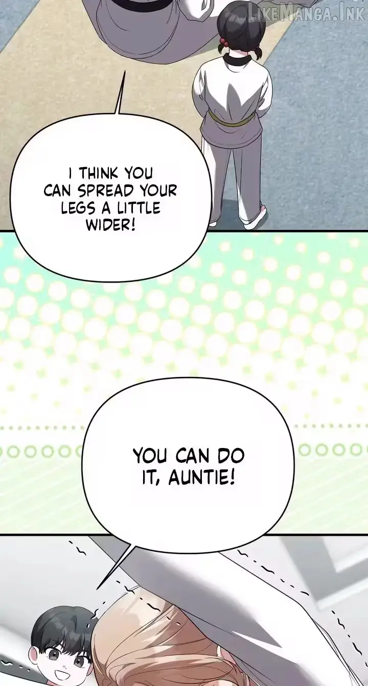 Summer Younger Man Chapter 1 page 61 - 