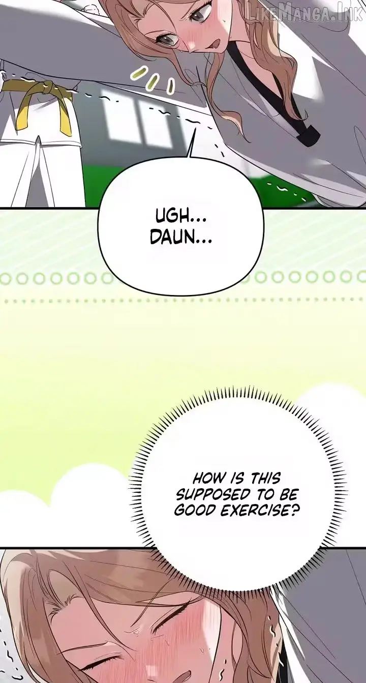 Summer Younger Man Chapter 1 page 62 - 