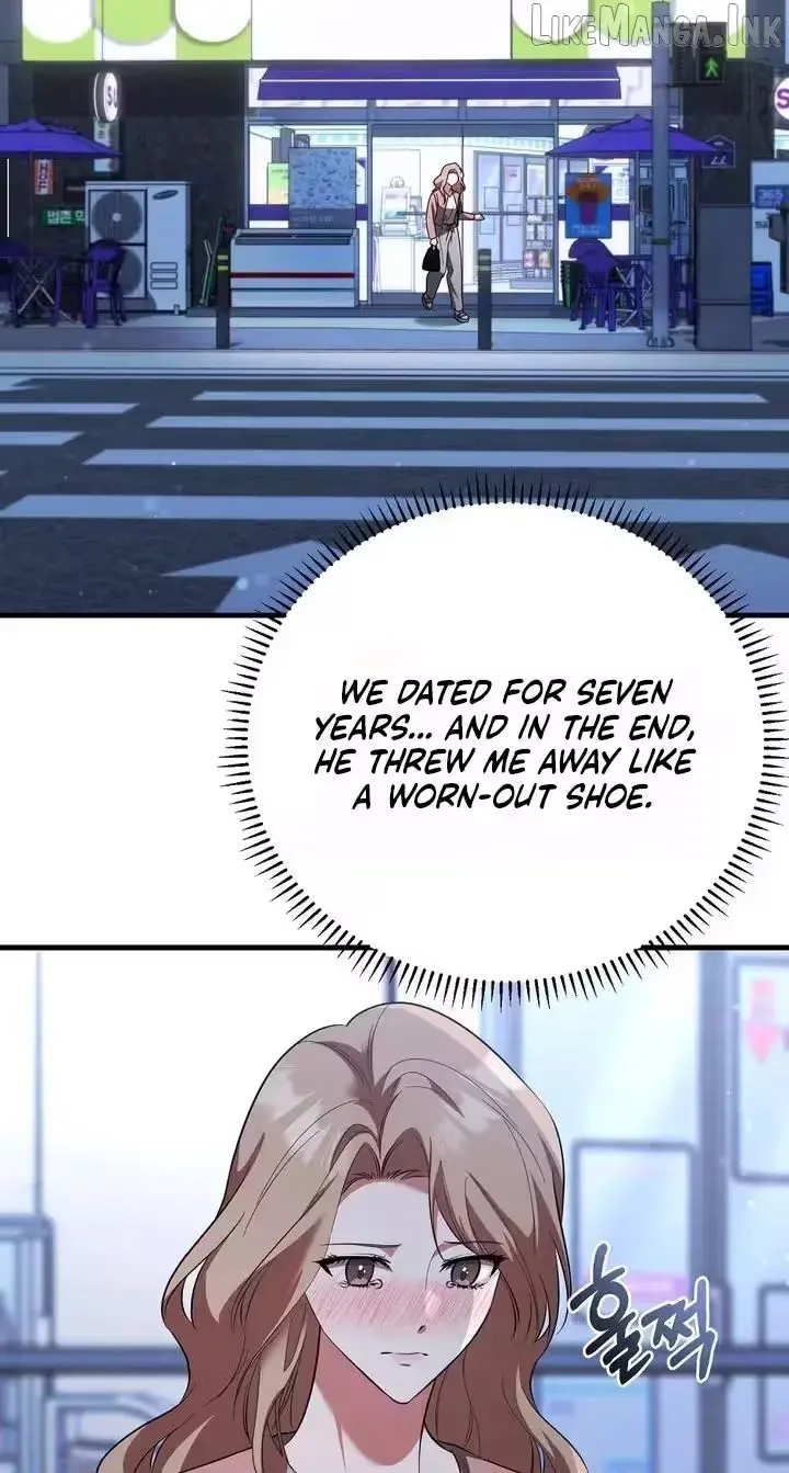 Summer Younger Man Chapter 1 page 66 - 