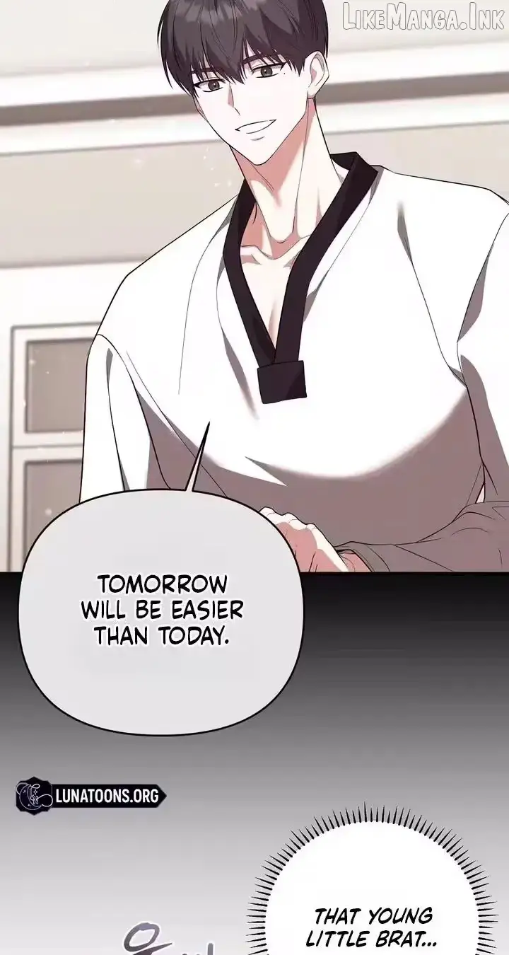 Summer Younger Man Chapter 1 page 70 - 