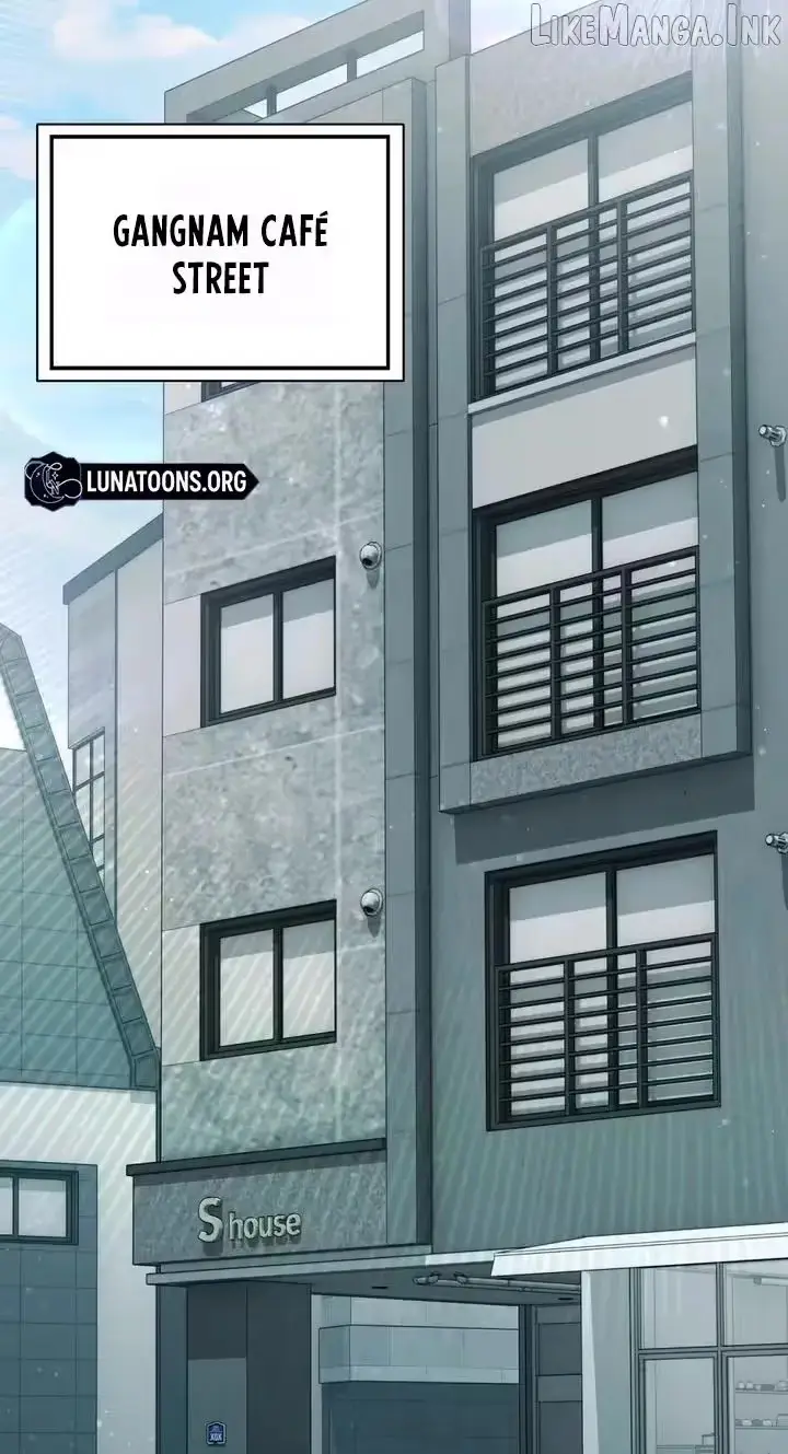 Summer Younger Man Chapter 1 page 8 - 