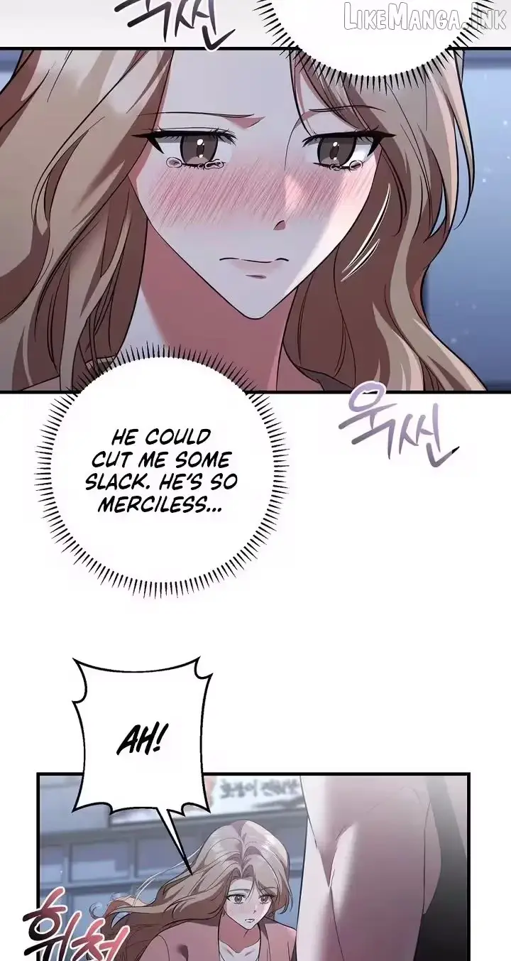 Summer Younger Man Chapter 1 page 71 - 