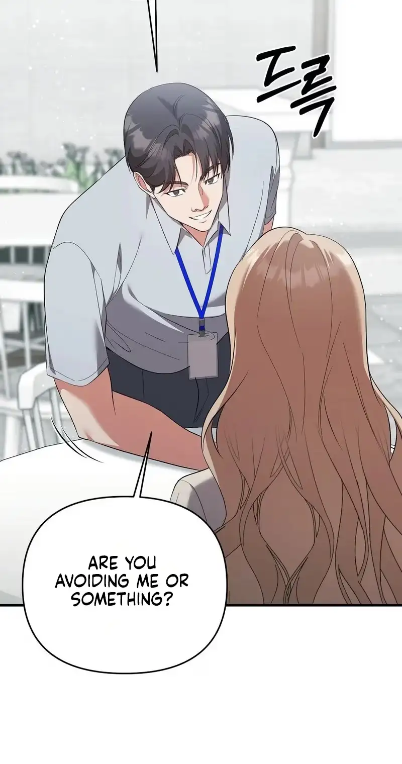 Summer Younger Man Chapter 10 page 17 - 
