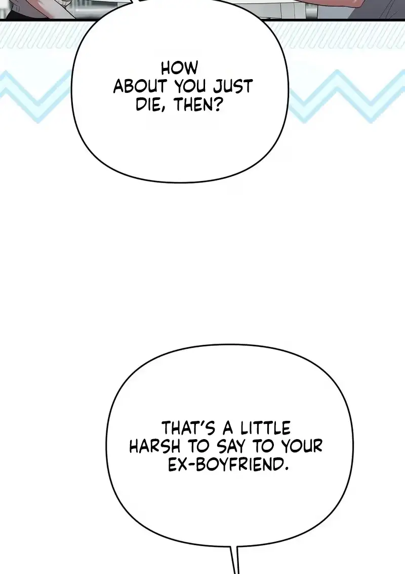 Summer Younger Man Chapter 10 page 25 - 