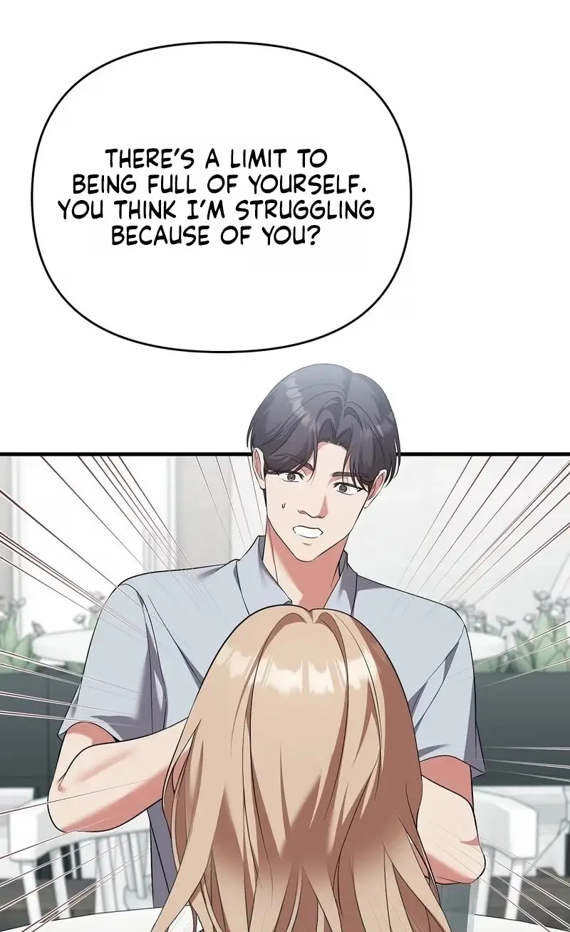 Summer Younger Man Chapter 10 page 38 - 