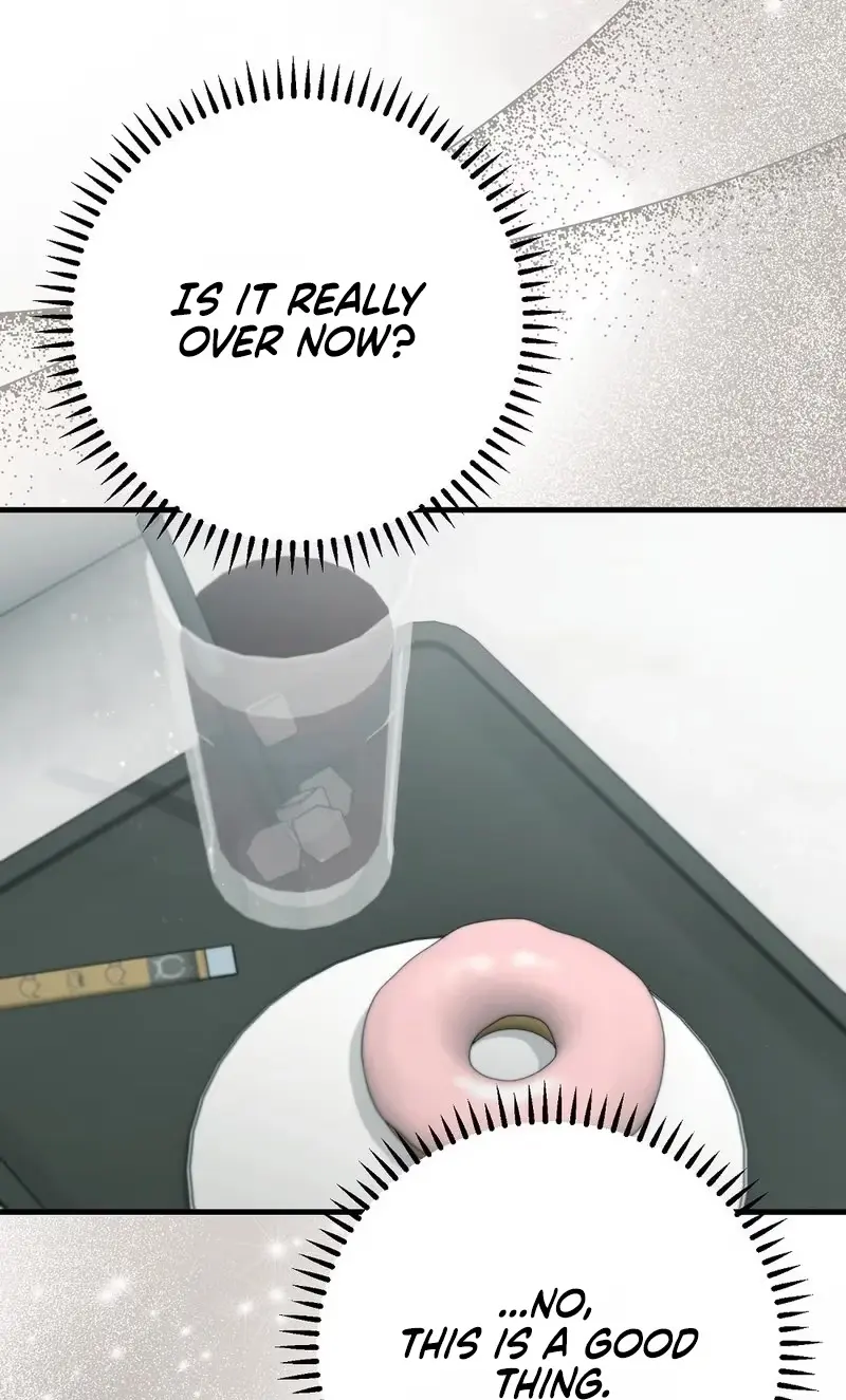 Summer Younger Man Chapter 10 page 6 - 